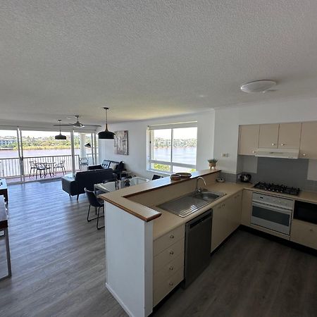 Goldsborough Place Apartments Brisbane Esterno foto