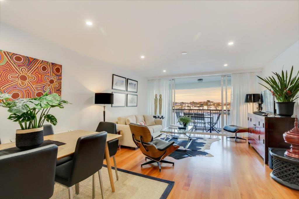 Goldsborough Place Apartments Brisbane Esterno foto
