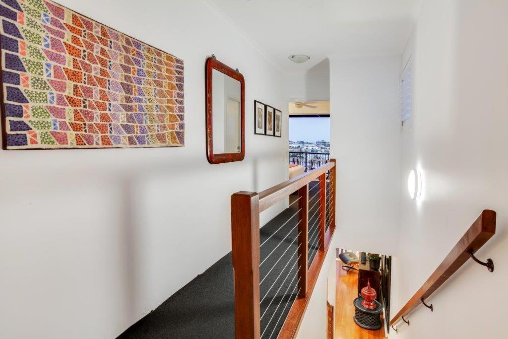 Goldsborough Place Apartments Brisbane Esterno foto