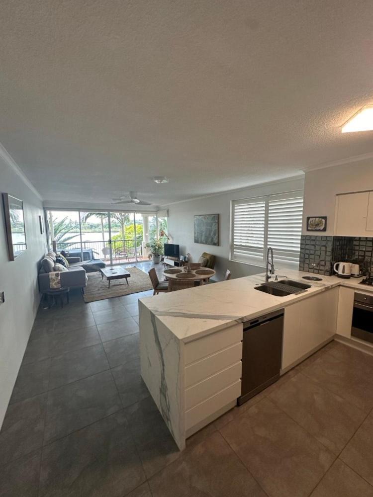 Goldsborough Place Apartments Brisbane Esterno foto