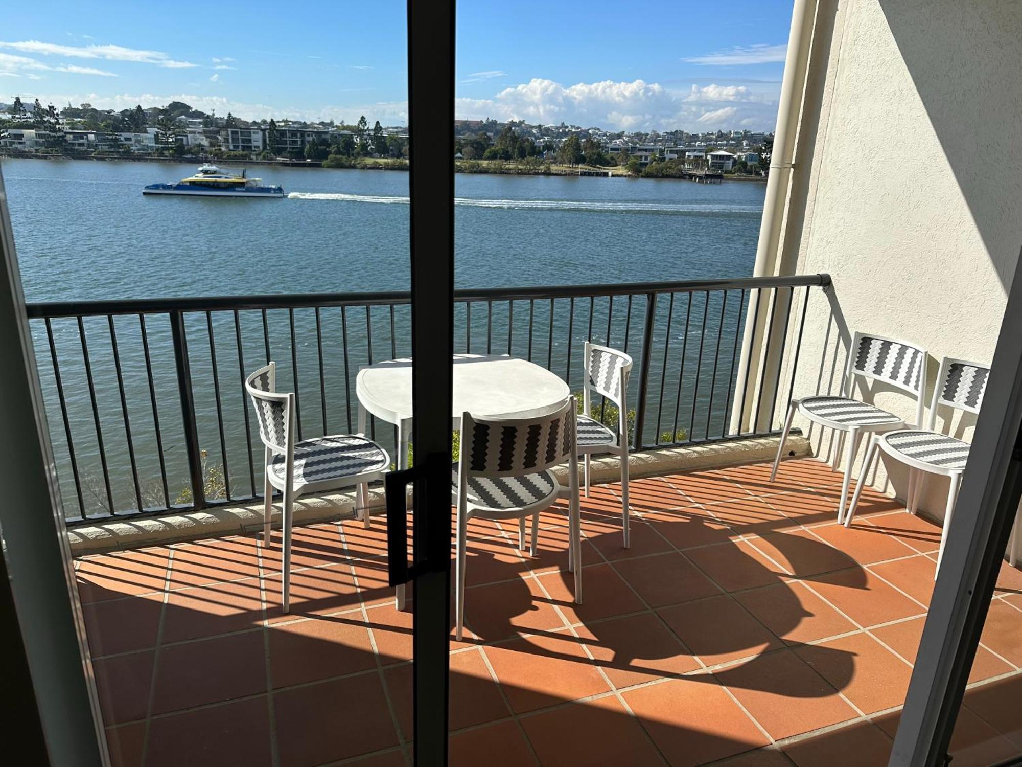 Goldsborough Place Apartments Brisbane Esterno foto